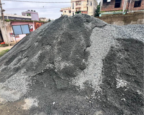 10 mm Aggregate (Gitti)