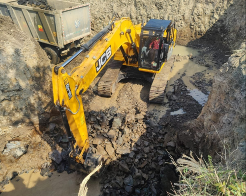 Excavation Services
