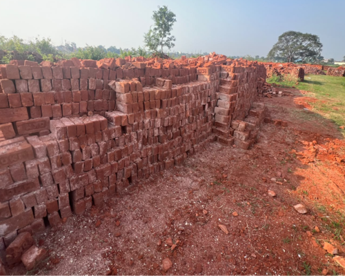 Ranchi Meetha Bricks
