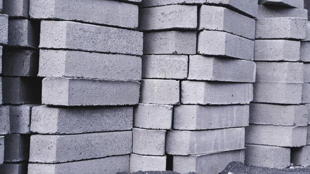 AAC Blocks