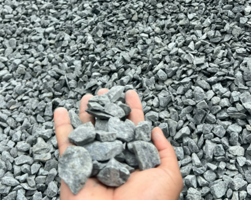 10 mm Aggregate (Gitti)