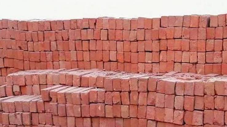 Ranchi No. 1 Bricks (Ek No.)