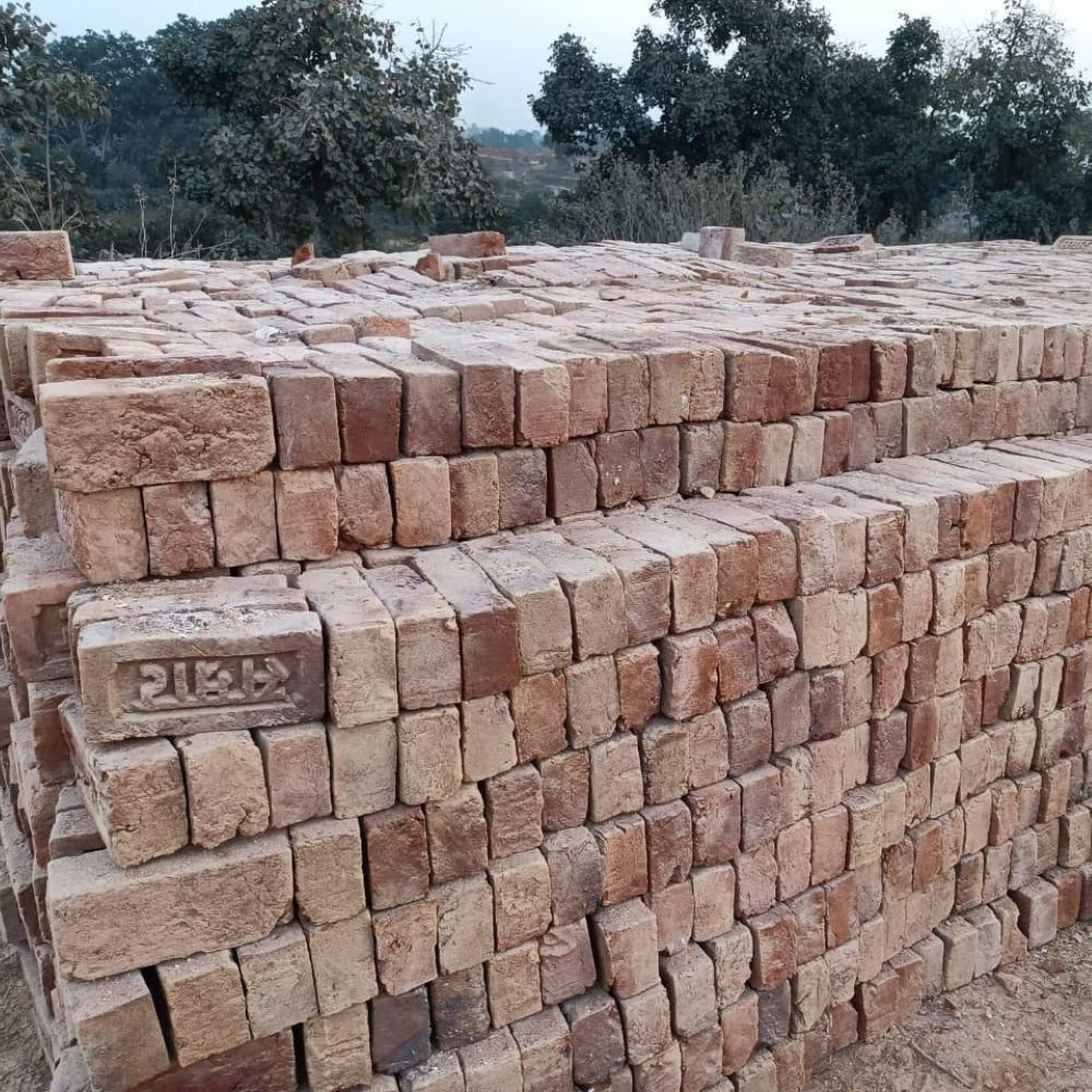 Ramgarh No. 1 Bricks (Ek No.)