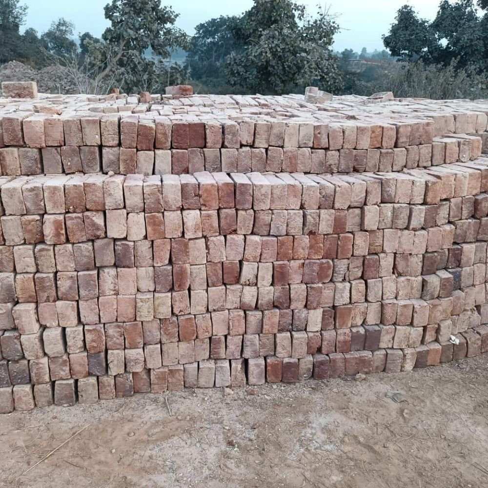 Ramgarh No. 1 Bricks (Ek No.)