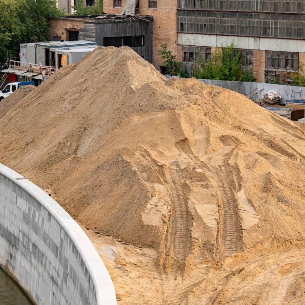 River Sand (Balu)
