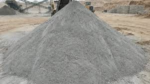 Stone Dust